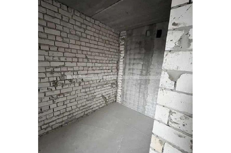 Продам квартиру, Шевченко ул. , 1 кім., 40 м², без внутренних работ 