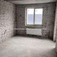 Продам квартиру, Шевченко ул. , 1  ком., 40 м², без внутренних работ 