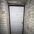 Продам квартиру, Шевченко ул. , 1  ком., 40 м², без внутренних работ 