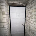 Продам квартиру, Шевченко ул. , 1  ком., 40 м², без внутренних работ 