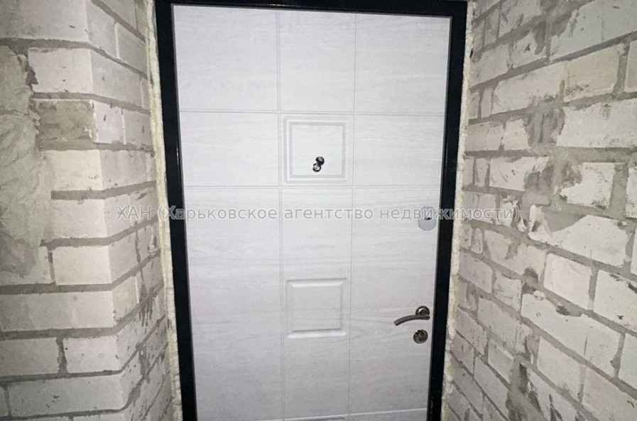 Продам квартиру, Шевченко ул. , 1  ком., 40 м², без внутренних работ 