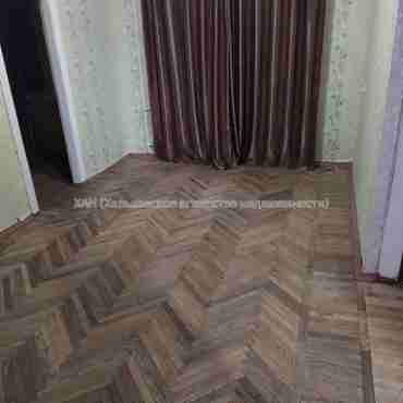 Продам квартиру, Каденюка ул. , 2  ком., 44 м², капитальный ремонт 