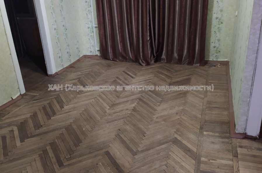 Продам квартиру, Каденюка ул. , 2  ком., 44 м², капитальный ремонт 