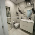 Продам квартиру, Малиновская ул. , 2  ком., 76 м², евроремонт 