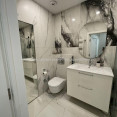 Продам квартиру, Малиновская ул. , 2 кім., 76 м², евроремонт 