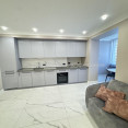 Продам квартиру, Малиновская ул. , 2 кім., 76 м², евроремонт 