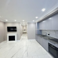 Продам квартиру, Малиновская ул. , 2 кім., 76 м², евроремонт 