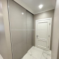 Продам квартиру, Малиновская ул. , 2  ком., 76 м², евроремонт 