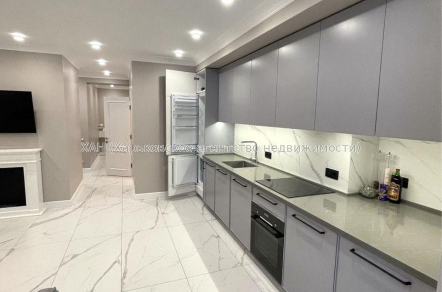 Продам квартиру, Малиновская ул. , 2  ком., 76 м², евроремонт 
