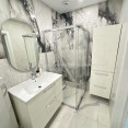 Продам квартиру, Малиновская ул. , 2 кім., 76 м², евроремонт 