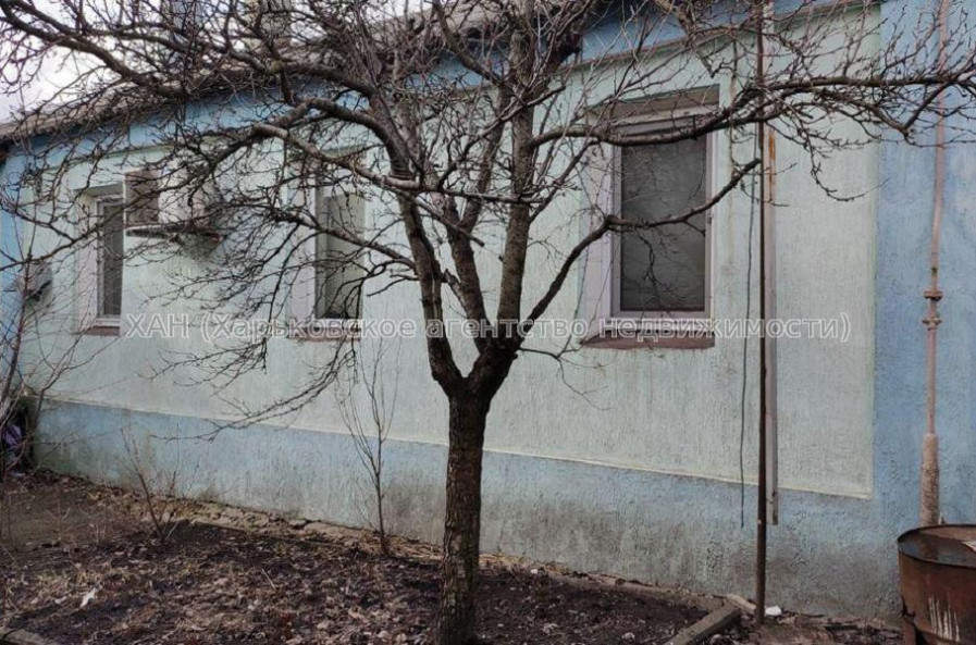 Продам дом, Пушкаревская ул. , 100 м², 6 сот., советский ремонт 