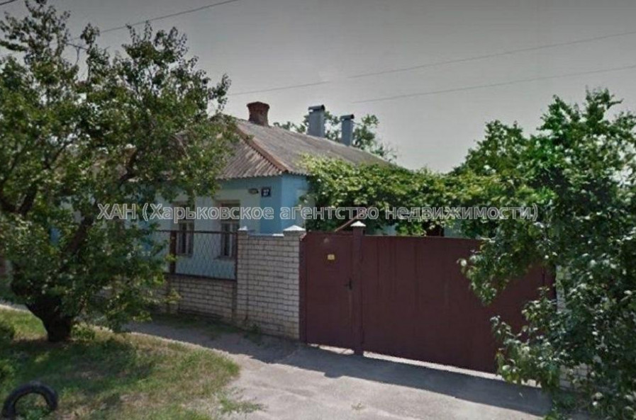 Продам дом, Пушкаревская ул. , 100 м², 6 сот., советский ремонт 