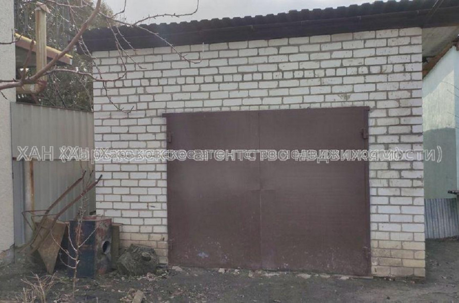 Продам дом, Пушкаревская ул. , 100 м², 6 сот., советский ремонт 