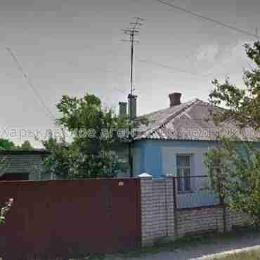 Продам дом, Пушкаревская ул. , 100 м², 6 сот., советский ремонт 
