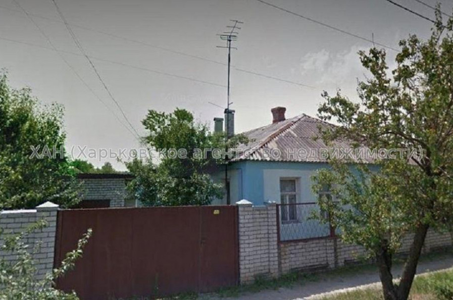 Продам дом, Пушкаревская ул. , 100 м², 6 сот., советский ремонт 