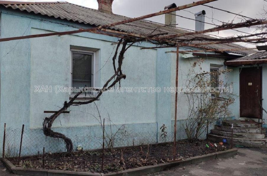 Продам дом, Пушкаревская ул. , 100 м², 6 сот., советский ремонт 