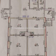 Продам дом, Пушкаревская ул. , 100 м², 6 сот., советский ремонт 