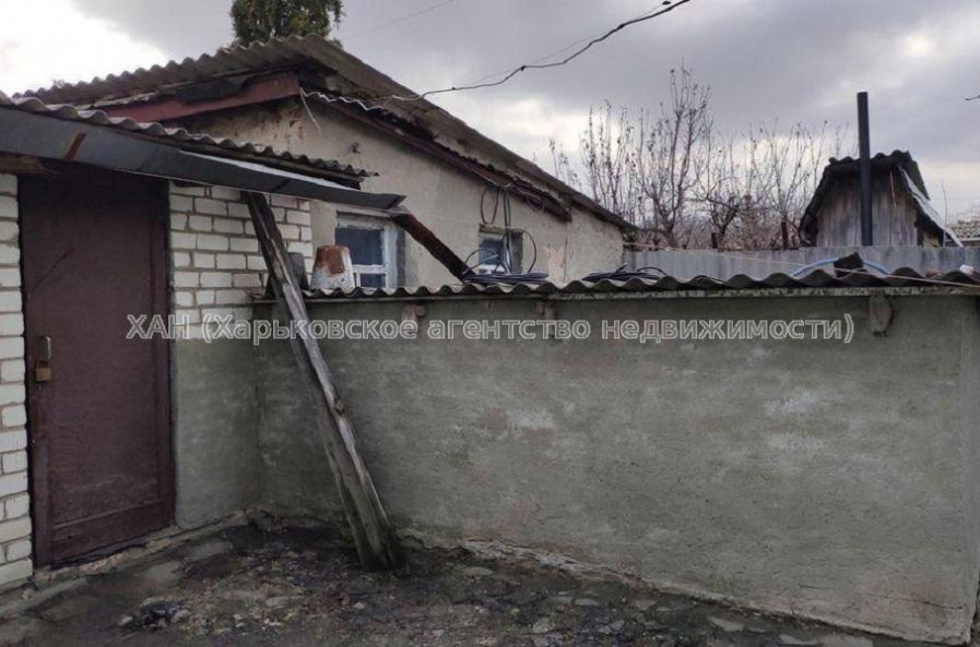Продам дом, Пушкаревская ул. , 100 м², 6 сот., советский ремонт 