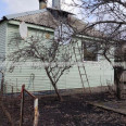 Продам дом, Пушкаревская ул. , 100 м², 6 сот., советский ремонт 