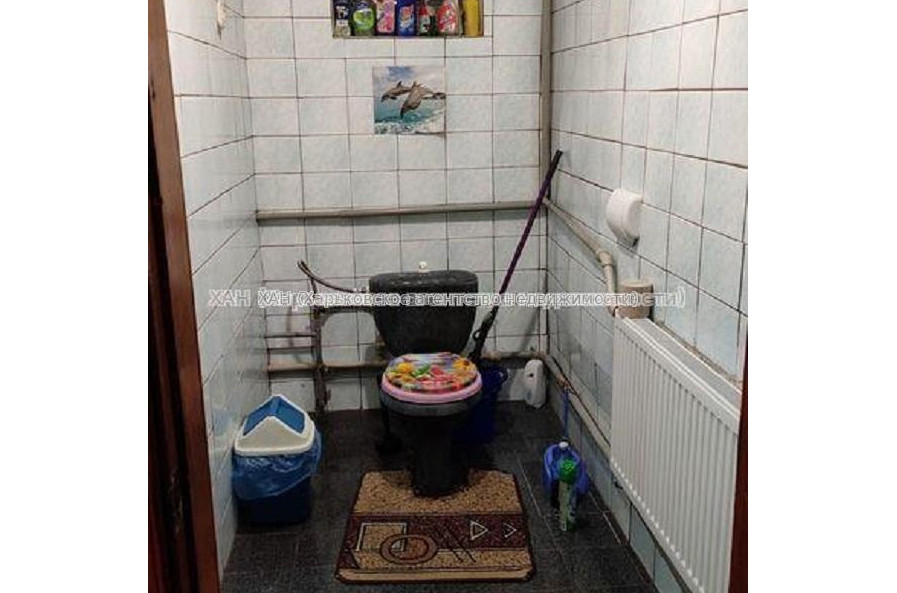 Продам дом, Пушкаревская ул. , 100 м², 6 сот., советский ремонт 