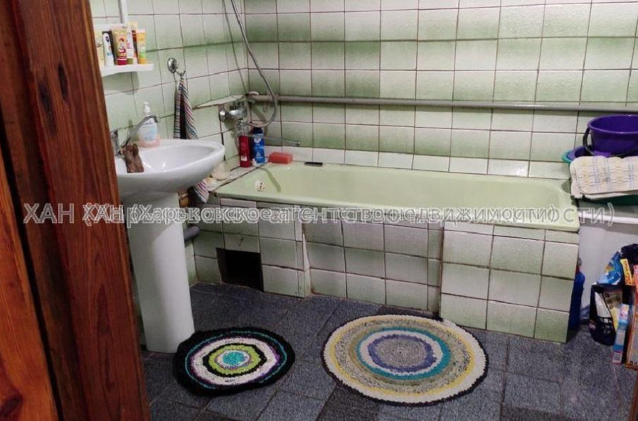 Продам дом, Пушкаревская ул. , 100 м², 6 сот., советский ремонт 