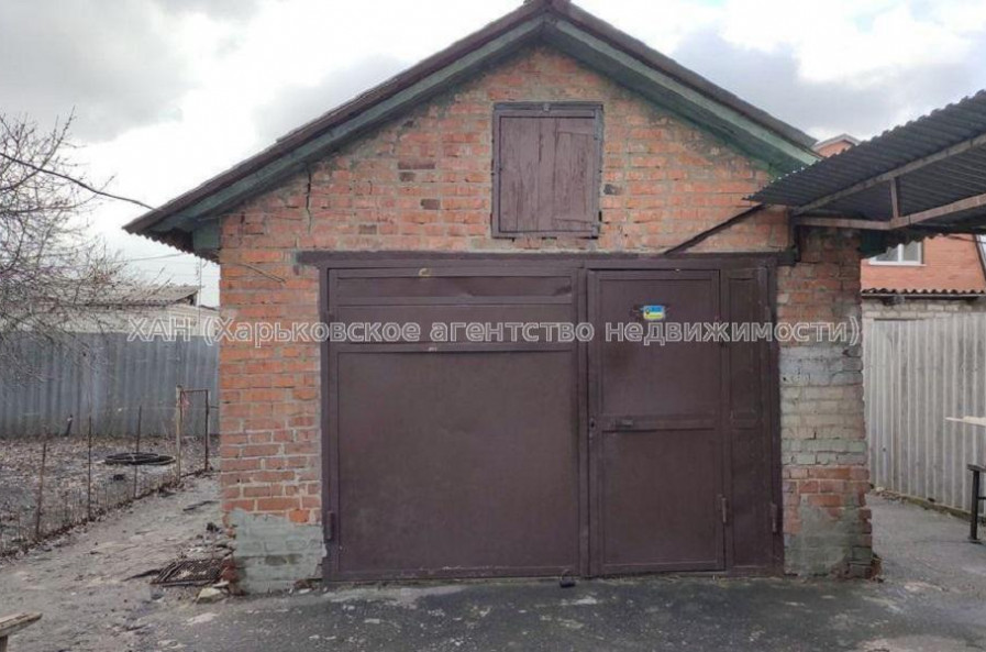 Продам дом, Пушкаревская ул. , 100 м², 6 сот., советский ремонт 
