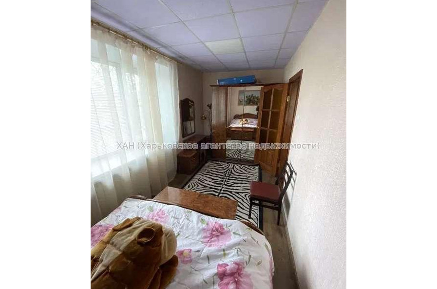 Продам квартиру, Малиновского ул. , 2  ком., 45 м², косметический ремонт 