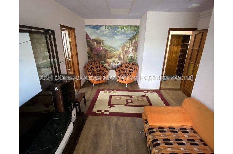 Продам квартиру, Малиновского ул. , 2  ком., 45 м², косметический ремонт 