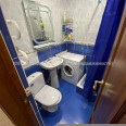 Продам квартиру, Малиновского ул. , 2  ком., 45 м², косметический ремонт 