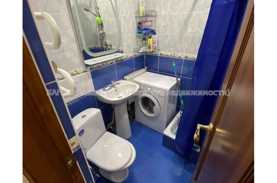 Продам квартиру, Малиновского ул. , 2  ком., 45 м², косметический ремонт 