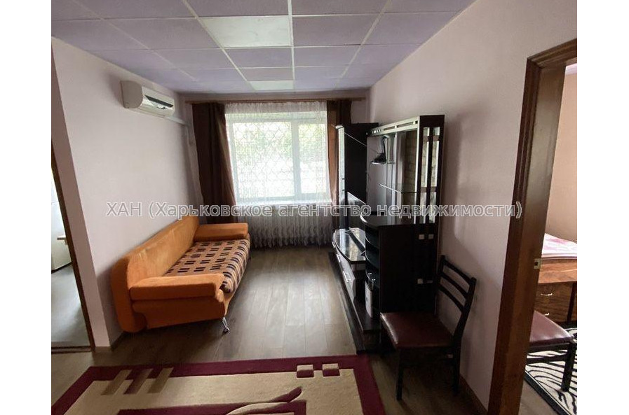 Продам квартиру, Малиновского ул. , 2  ком., 45 м², косметический ремонт 