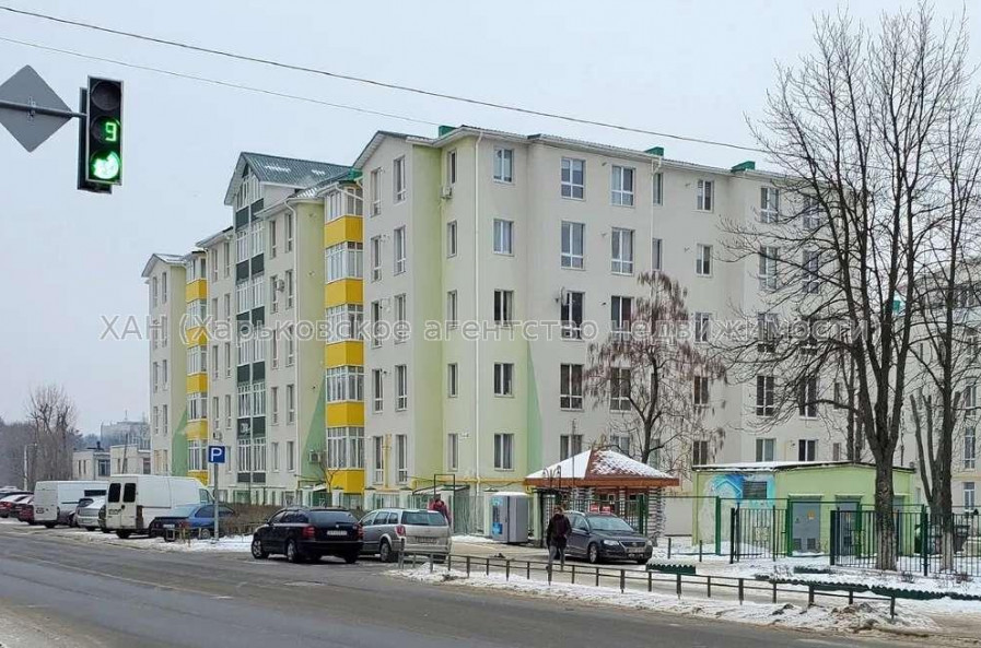 Продам квартиру, Библика ул. , 3 кім., 62 м², капитальный ремонт 