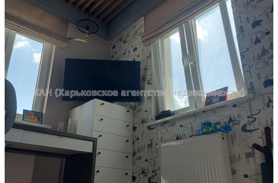 Продам квартиру, Библика ул. , 3 кім., 62 м², капитальный ремонт 