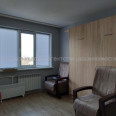 Продам квартиру, Матросова Александра ул. , 1 кім., 34 м², косметический ремонт 