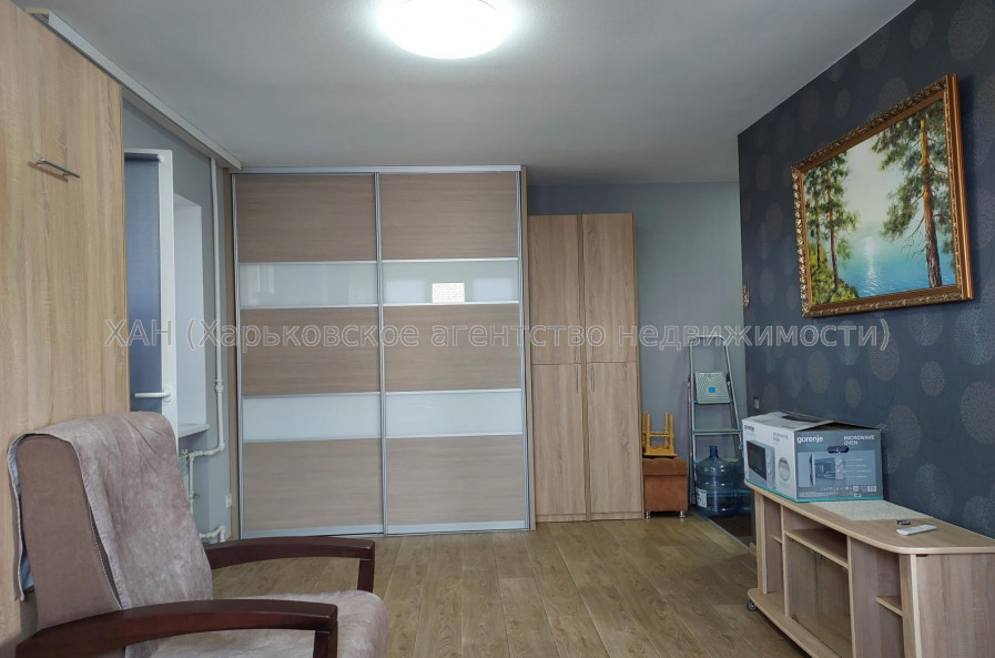 Продам квартиру, Матросова Александра ул. , 1 кім., 34 м², косметический ремонт 