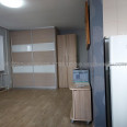 Продам квартиру, Матросова Александра ул. , 1 кім., 34 м², косметический ремонт 