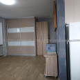 Продам квартиру, Матросова Александра ул. , 1  ком., 34 м², косметический ремонт 