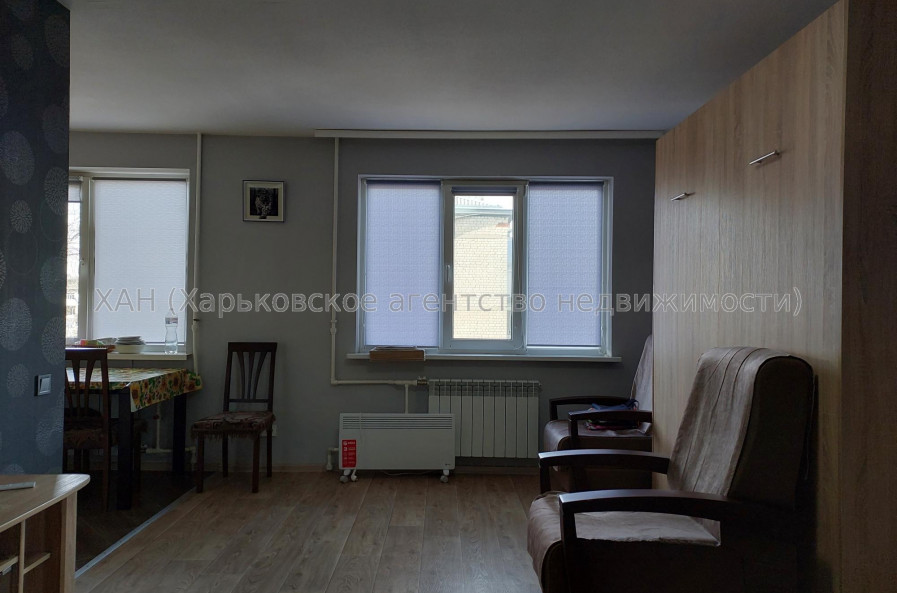 Продам квартиру, Матросова Александра ул. , 1  ком., 34 м², косметический ремонт 