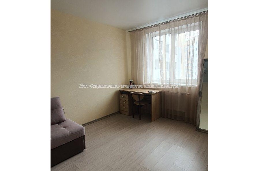 Продам квартиру, Льва Ландау просп. , 1  ком., 42 м², евроремонт 