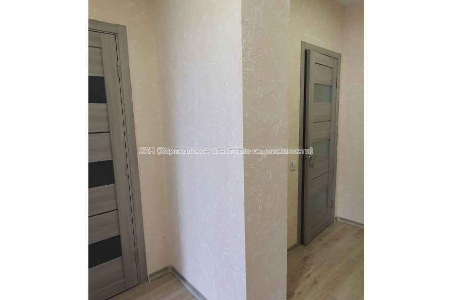 Продам квартиру, Льва Ландау просп. , 1 кім., 42 м², евроремонт 