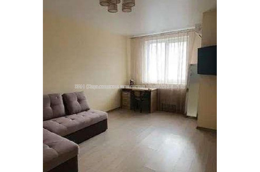 Продам квартиру, Льва Ландау просп. , 1  ком., 42 м², евроремонт 