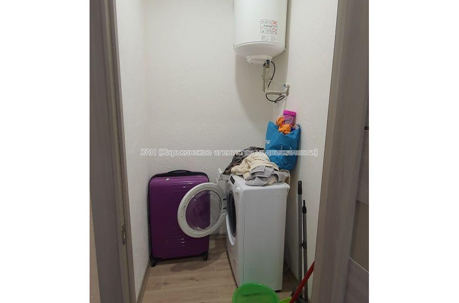 Продам квартиру, Льва Ландау просп. , 1  ком., 42 м², евроремонт 