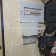 Продам квартиру, Льва Ландау просп. , 1  ком., 42 м², евроремонт 