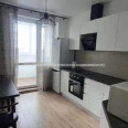 Продам квартиру, Льва Ландау просп. , 1  ком., 42 м², евроремонт 