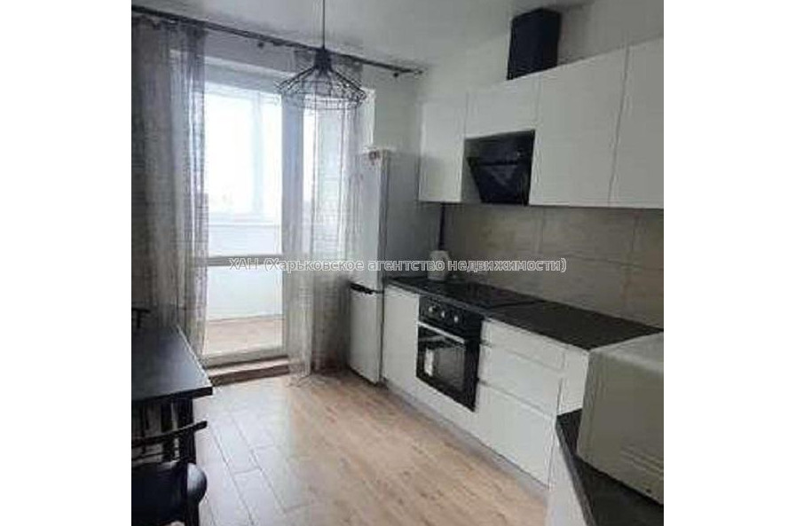 Продам квартиру, Льва Ландау просп. , 1  ком., 42 м², евроремонт 