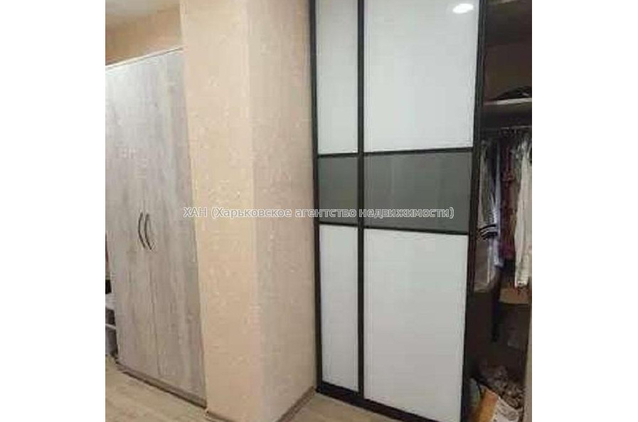 Продам квартиру, Льва Ландау просп. , 1  ком., 42 м², евроремонт 