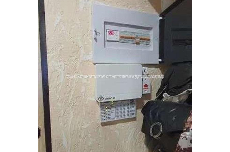 Продам квартиру, Льва Ландау просп. , 1  ком., 42 м², евроремонт 