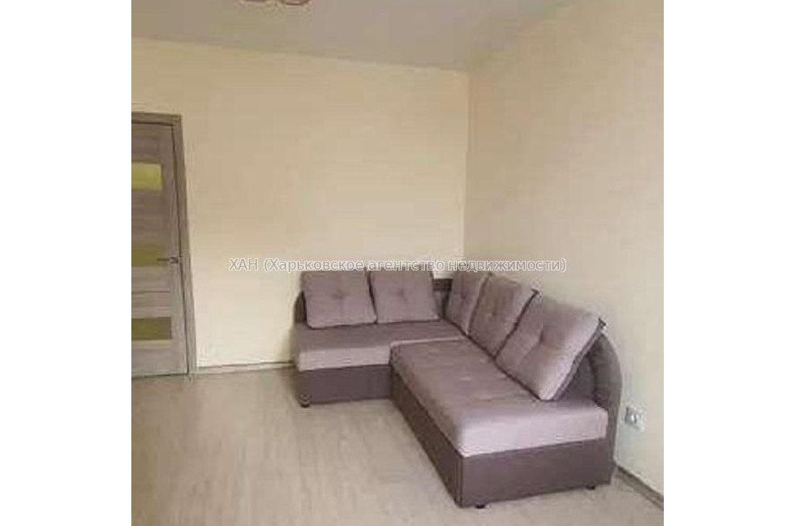 Продам квартиру, Льва Ландау просп. , 1  ком., 42 м², евроремонт 