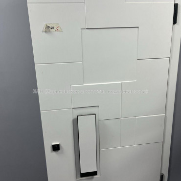 Продам квартиру, Куликовская ул. , 2 кім., 52 м², без внутренних работ 