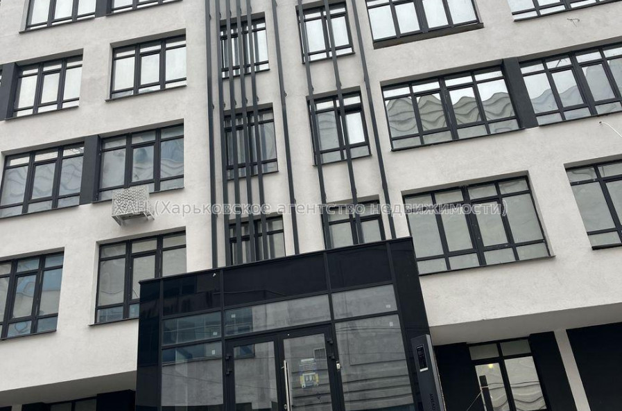 Продам квартиру, Куликовская ул. , 2 кім., 52 м², без внутренних работ 